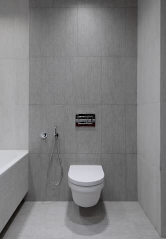 Baños privados