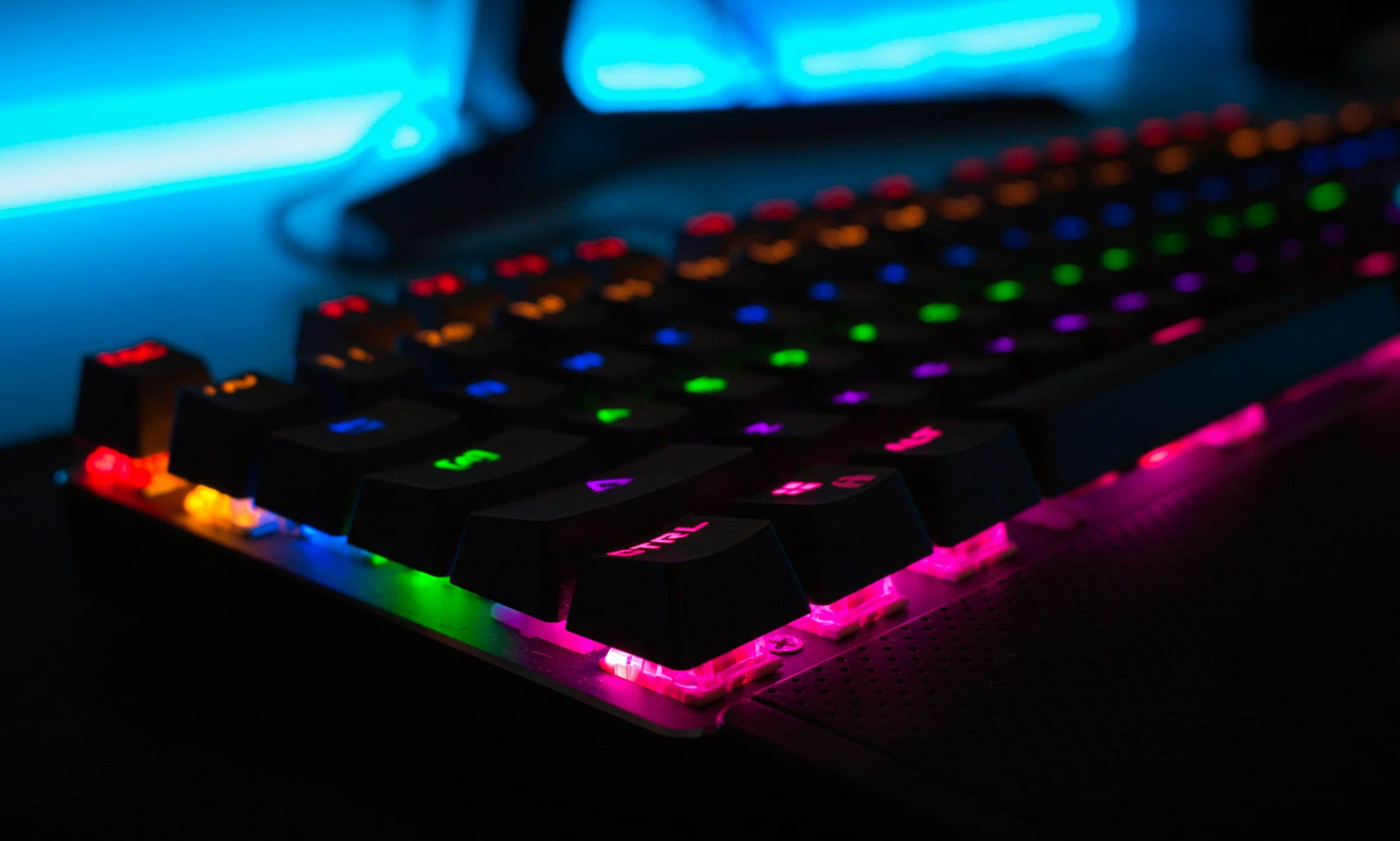 Entrenamiento de scrims