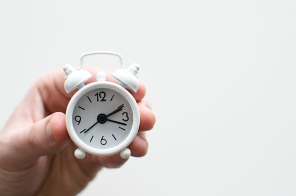 Paquete dos horas